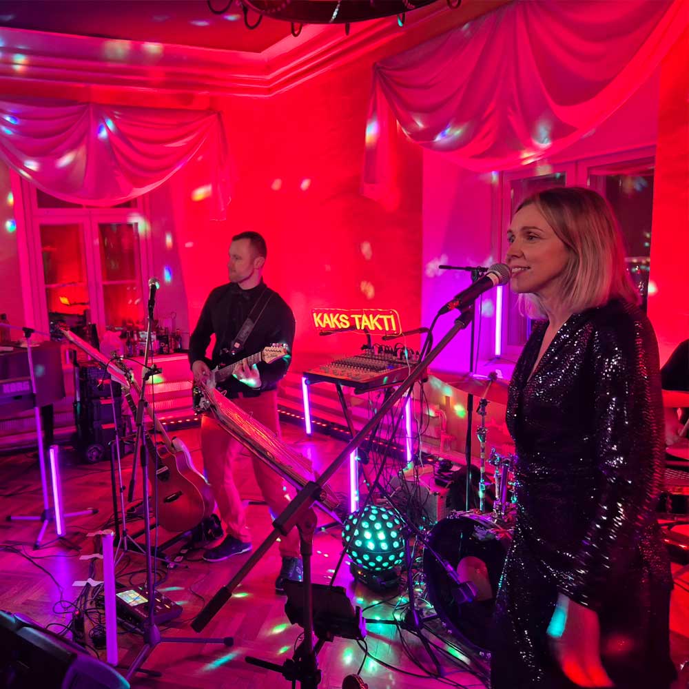 Kaks Takti Broneerimine